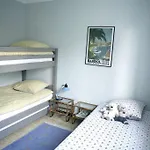 Emifredal - Charmante De 9 Personnes Vila Six-Fours-les-Plages