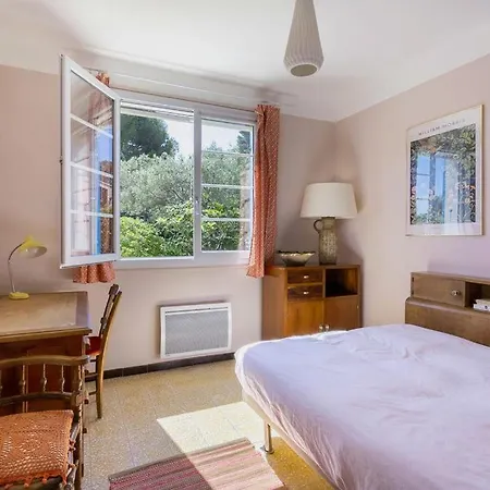 Vila Emifredal - Charmante De 9 Personnes *