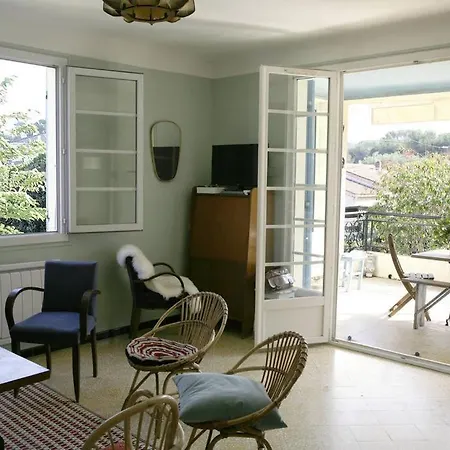 Emifredal - Charmante De 9 Personnes Vila *